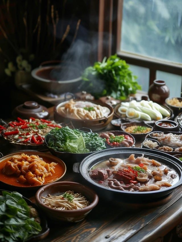 焦作美食攻略：這些好吃不貴的美食，你錯過了嗎？
