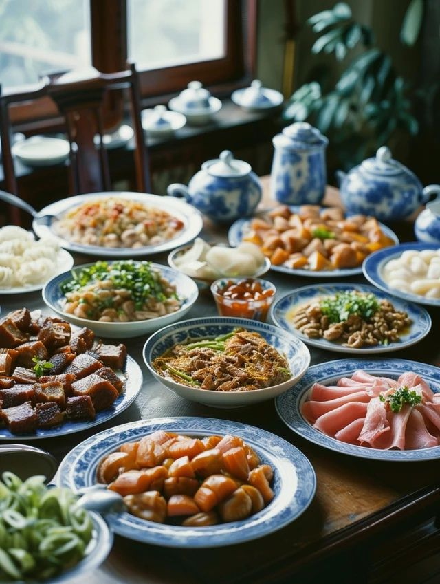 品味川西雅韻:雅安特色美食全攻略,不容錯過的味蕾之旅