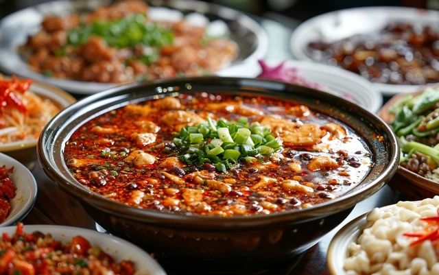 來衡陽旅游,這四樣美食你一定要嘗嘗,錯過就太可惜了!
