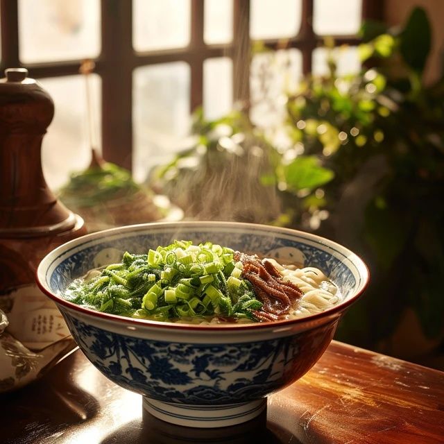 延邊朝鮮族自治州十大經(jīng)典美食:冷面、打糕與傳統(tǒng)韻味