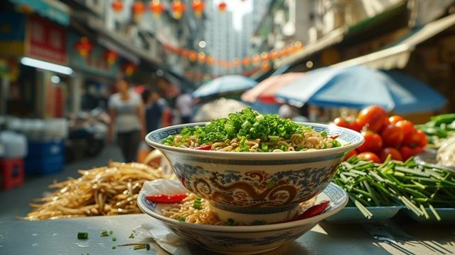 來衡陽旅游,這四樣美食你一定要嘗嘗,錯過就太可惜了!