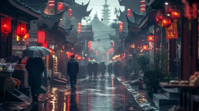 多次游覽寧波后，精選不容錯過的景點體驗之旅！