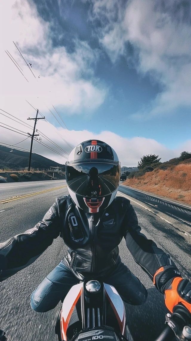 摩托車基本常識必讀,不知道就別騎摩托車上路了!