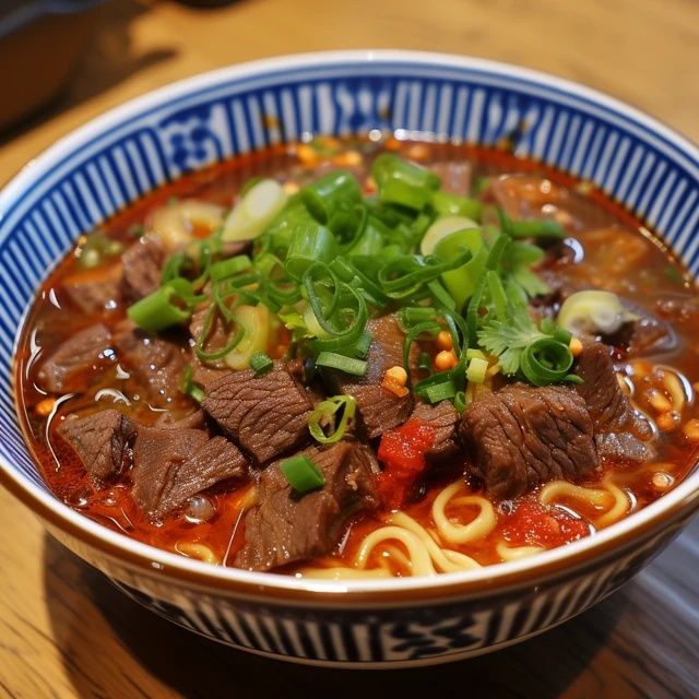 撫州特色美食推薦,第3種湯河粉最順滑,你吃過嗎?