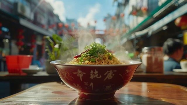 新鄉必吃美食排行榜!來新鄉這些美食千萬不能錯過!