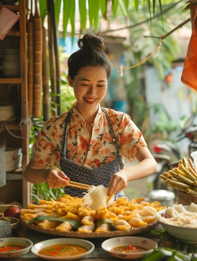 探索鐵西萬(wàn)象匯的美食之旅等你開啟