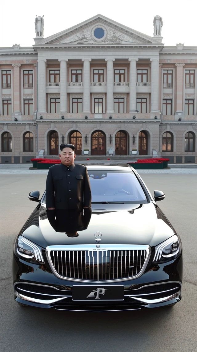 美國人探訪中國安徽界首,贊嘆不已: