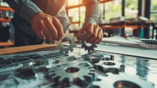 發明創造必備知識：如何積累和應用關鍵技能？