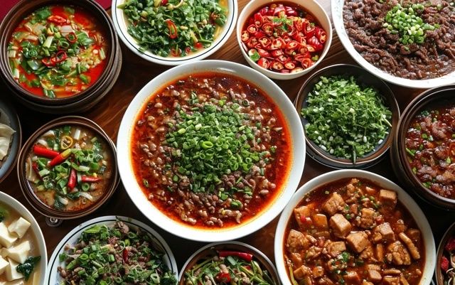 5款自制經(jīng)典四川麻辣美食!做法超簡(jiǎn)單,上桌就被搶光!