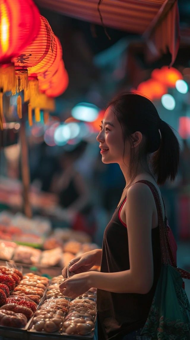 杭州最值得品嘗的六大小吃!去杭州千萬不能錯過!