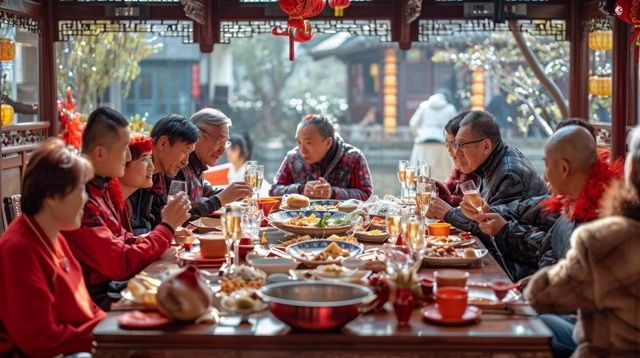 蘭州春晚抽獎(jiǎng):品味甘肅美食,共賞蘭州風(fēng)采