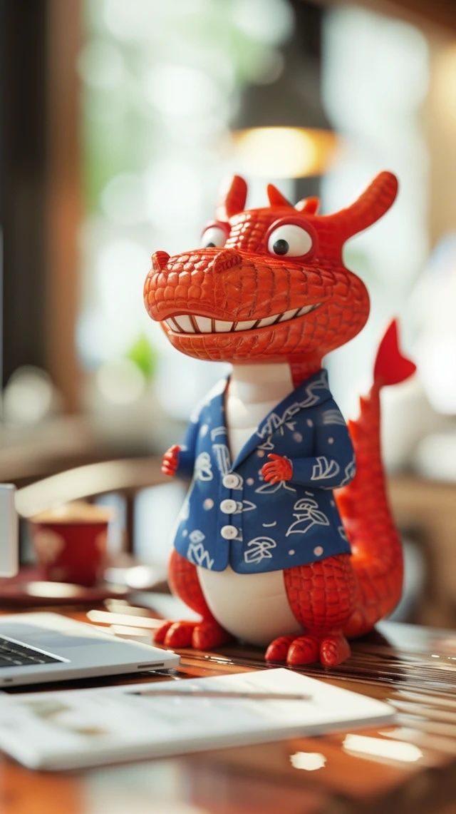 大家好,我是小林,一個普通的上班族,還記得去年這個時候,我每天面對著枯燥的工作