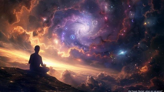 星云易學分享:解讀三元九運——時間與生活的影響之道