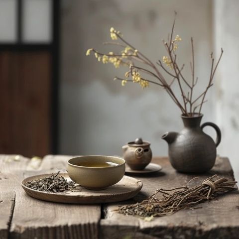 夏至養(yǎng)生中醫(yī)小常識與知識要點解析