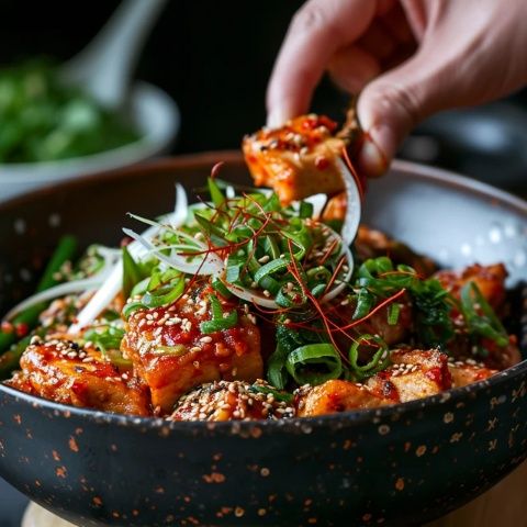 韓將泡菜空運至國際賽事：韓國運動員的飲食堅持與文化自信