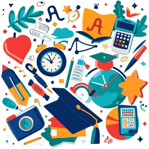 初中數學銜接指南：從小學到初一的數學知識整合與挑戰解析