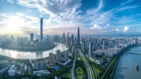 杭州市西湖區(qū)人民政府領(lǐng)導(dǎo)班子及區(qū)域簡況