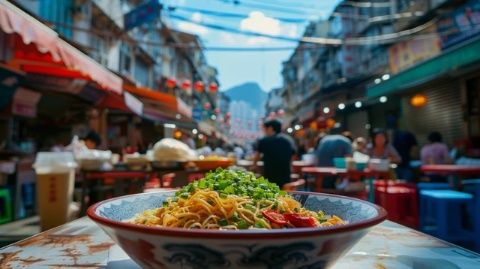 面館引流鎖客盈利全攻略:策略詳解與實戰技巧