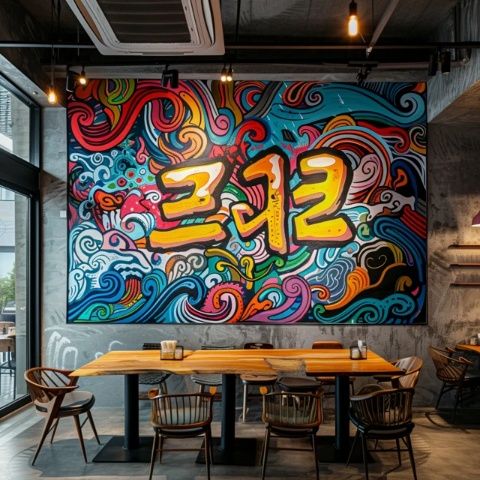 新開業的V朱富貴海鮮火鍋店坐擁高鐵站旁邊，且能在上車前就取號！