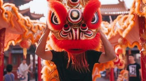 新春盛宴,全國狂歡活動等你來戰(zhàn)!