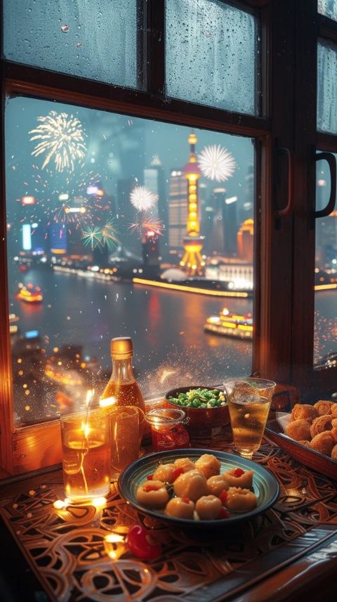新春盛宴,全國狂歡活動等你來戰(zhàn)!