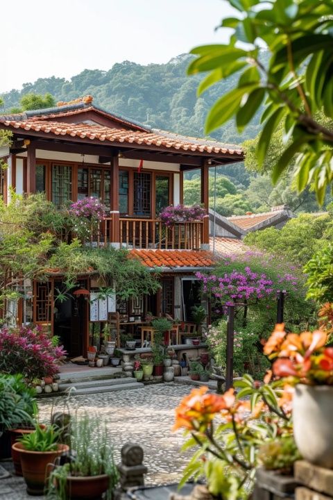 走進(jìn)廣東肇慶懷集縣 美味之旅盡在此!