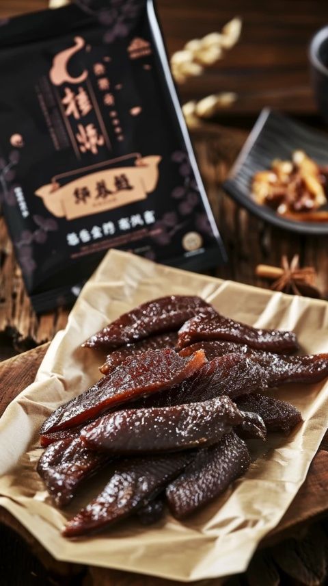 湛江特色海味：沙蟲美食解析與烹飪方法