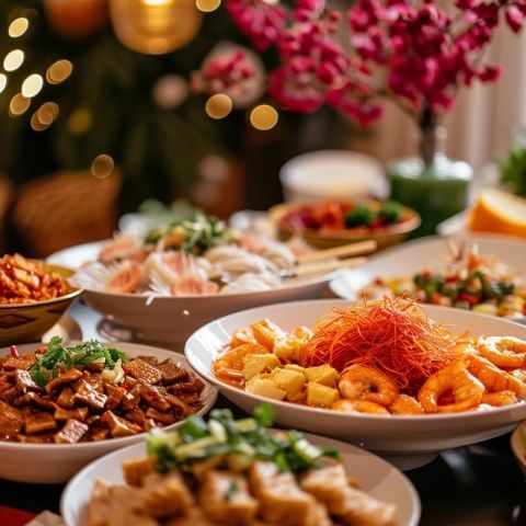 世歐王莊美食指南:哪家店最好吃?自助餐又有哪些亮點?