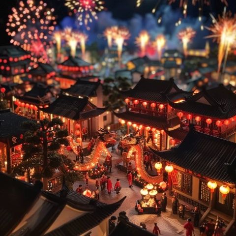暑假親子游必打卡！昆明融創(chuàng)文旅城海陸雙世界奇幻之旅
