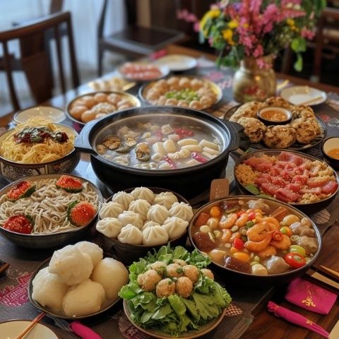 探訪東陽傳統美味——排骨、血鴨、火腿與糕點的味蕾之旅