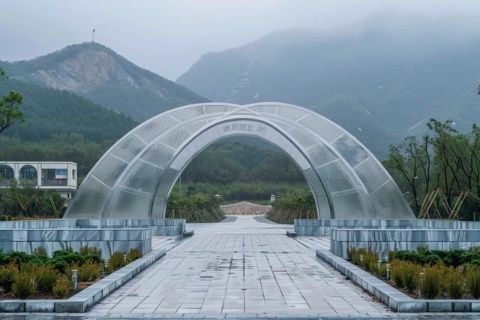 德宏傣族景頗族自治州打造四季康養旅游勝地
