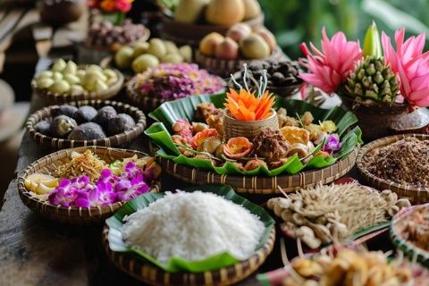大暑吃6寶，半年無病擾：傳統夏季料理的秘密在哪里？