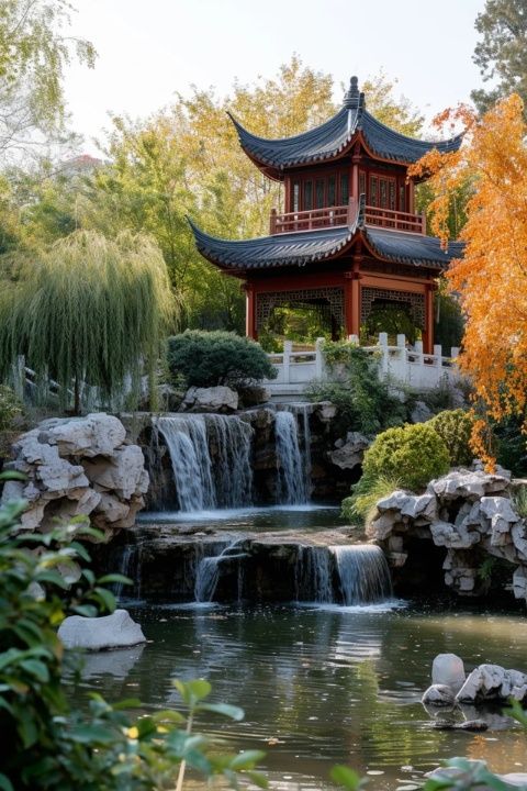 武漢熱門景點避峰秘籍:暢游古德寺、黃鶴樓等必看攻略