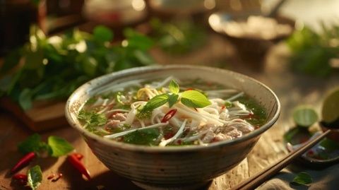 越南美食大全：越南最常見的美食，特色小吃,口味無限