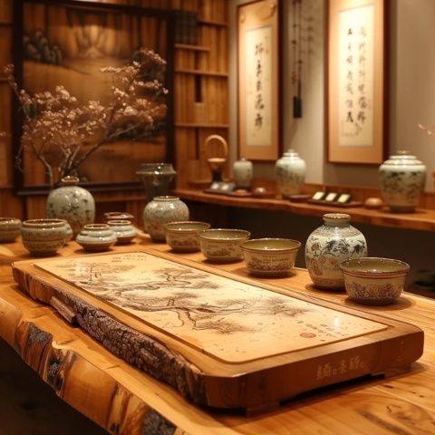 武夷山特色美食介紹,不容錯過的巖茶伴侶!