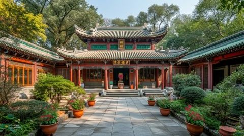 蘇州周邊有哪些值得一去的古鎮(zhèn)和旅游景點(diǎn)?這里有份詳細(xì)攻略!