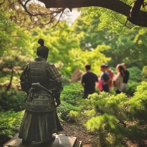 八天七晚玩轉(zhuǎn)日本關(guān)東關(guān)西|自由行抄作業(yè)!