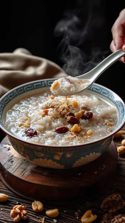 探索山東水城聊城：東昌府的歷史韻味與美食之旅
