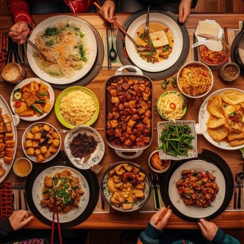 探秘北京烤鴨:中華傳統(tǒng)美食的歷史韻味與烹飪藝術
