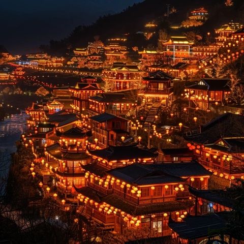 宜昌是湖北省的一個地級市，具有重要的地位和豐富的特點,宜昌歷史悠久