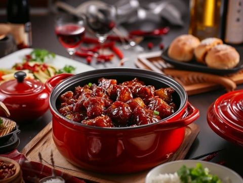 如何做出美味的梅菜扣肉?
