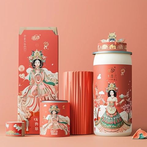 蚌埠小吃大集合:舌尖上的傳承