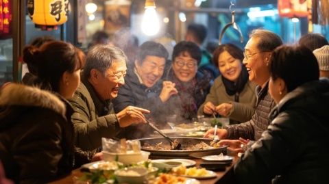 泰安美食之旅:品嘗山東特產(chǎn)