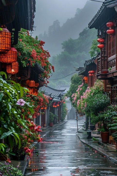 韶關(guān)的朋友們常常笑著說,雖然這座城市在大雨天氣下的街道有些淹沒
