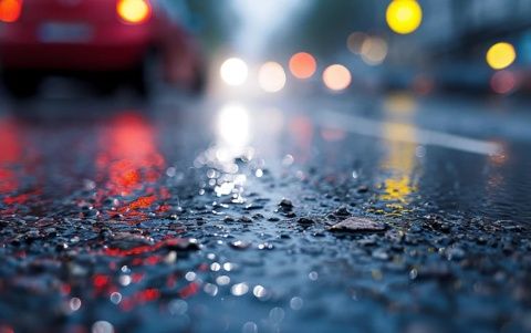 遼寧沈陽強降雨高溫形勢大變，8月1~3日暴雨分布如下，必看！