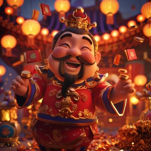 春節(jié)新玩法大起底,這個(gè)新年有點(diǎn)不一樣!