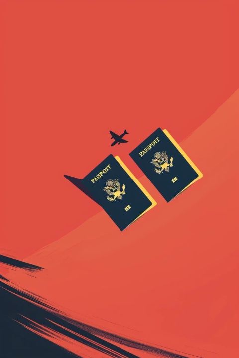 免簽國之旅:去這些不需要簽證的地方度假