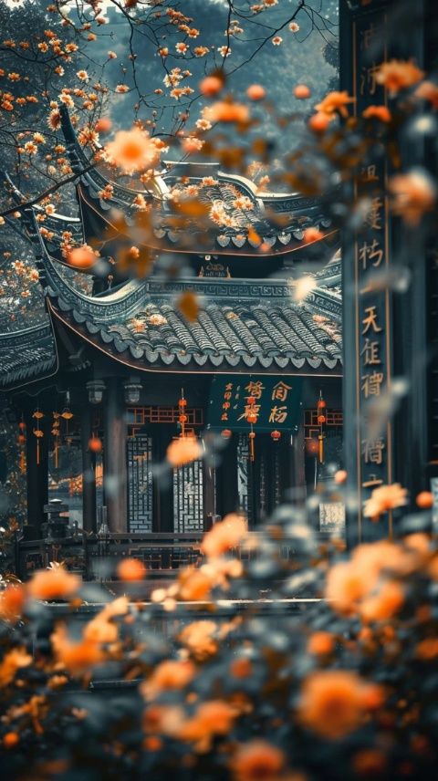 探索揚州:大明寺之旅攻略與美景分享