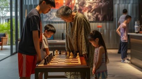 回憶白石洲:深漂租房歲月里的溫馨與夢想
