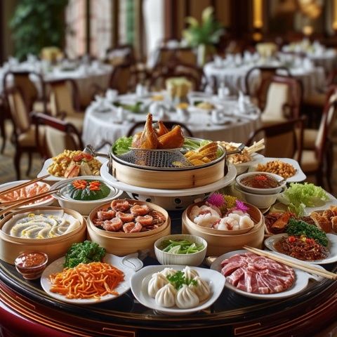 探尋宣城特色佳肴,當地美味大盤點